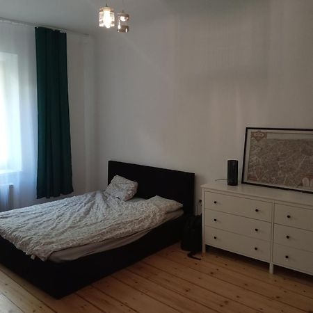 Apartament Central Station Batorego Краків Екстер'єр фото