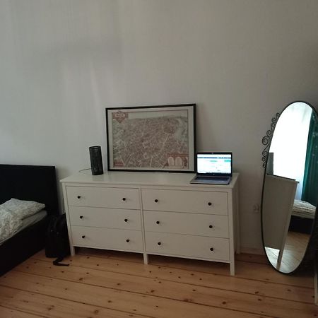 Apartament Central Station Batorego Краків Екстер'єр фото