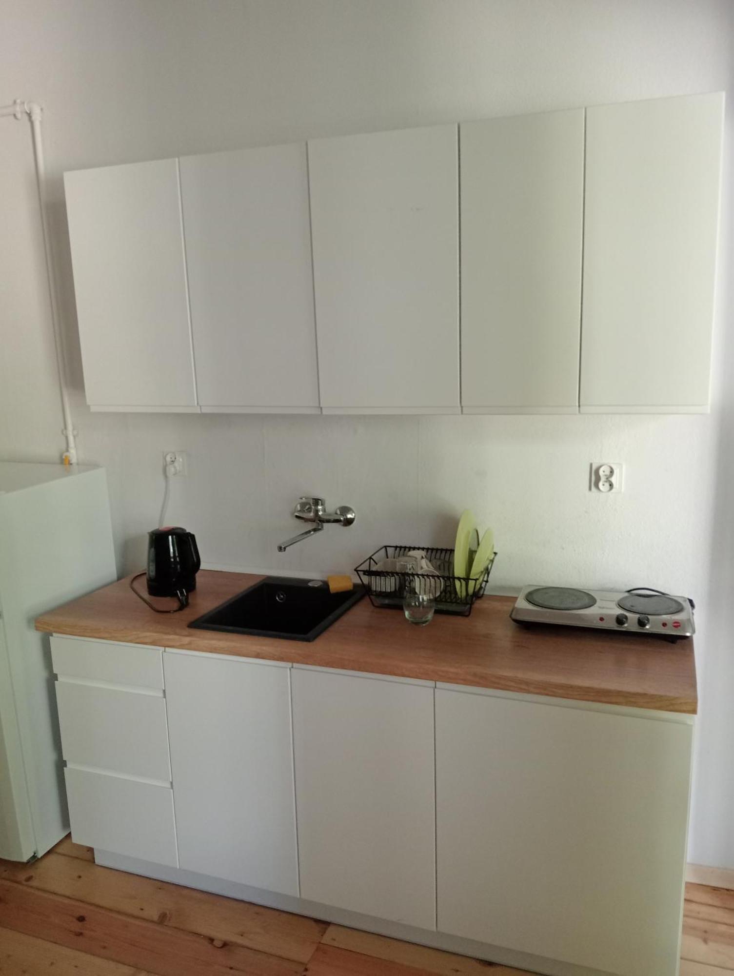 Apartament Central Station Batorego Краків Екстер'єр фото