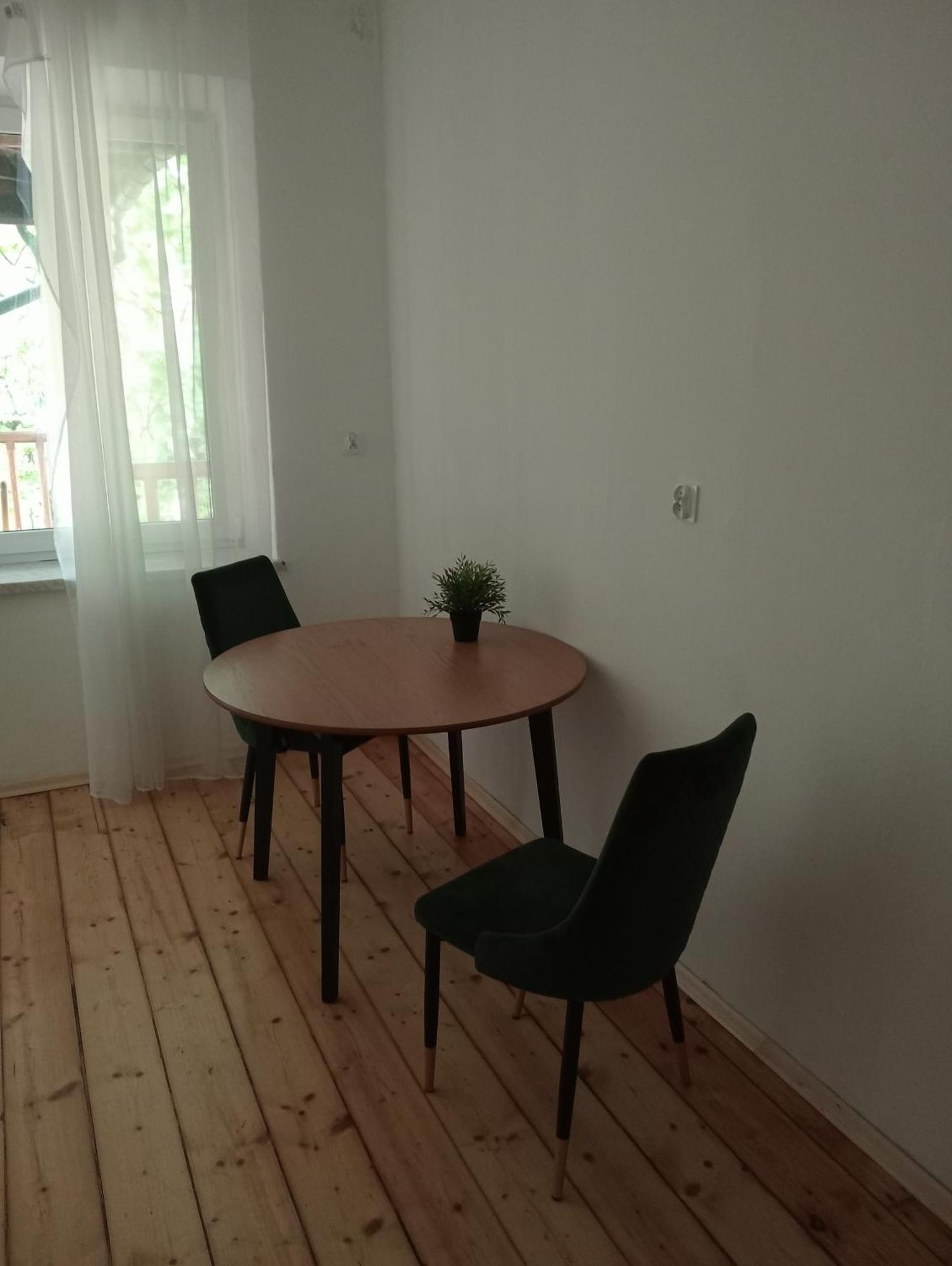 Apartament Central Station Batorego Краків Екстер'єр фото