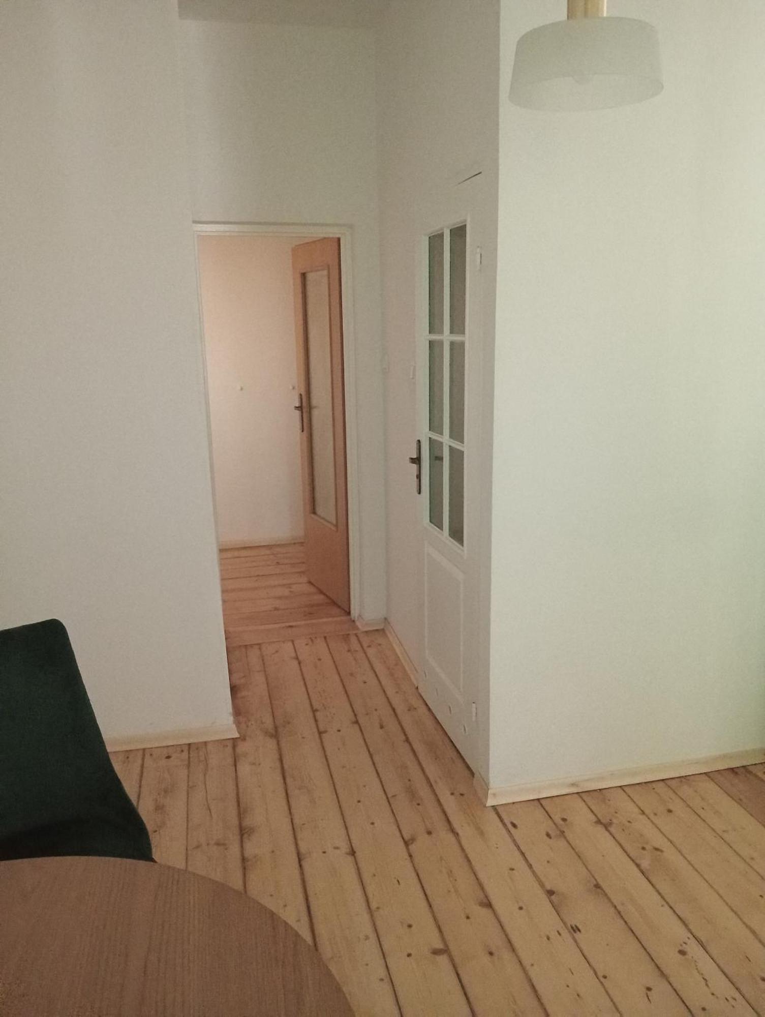 Apartament Central Station Batorego Краків Екстер'єр фото