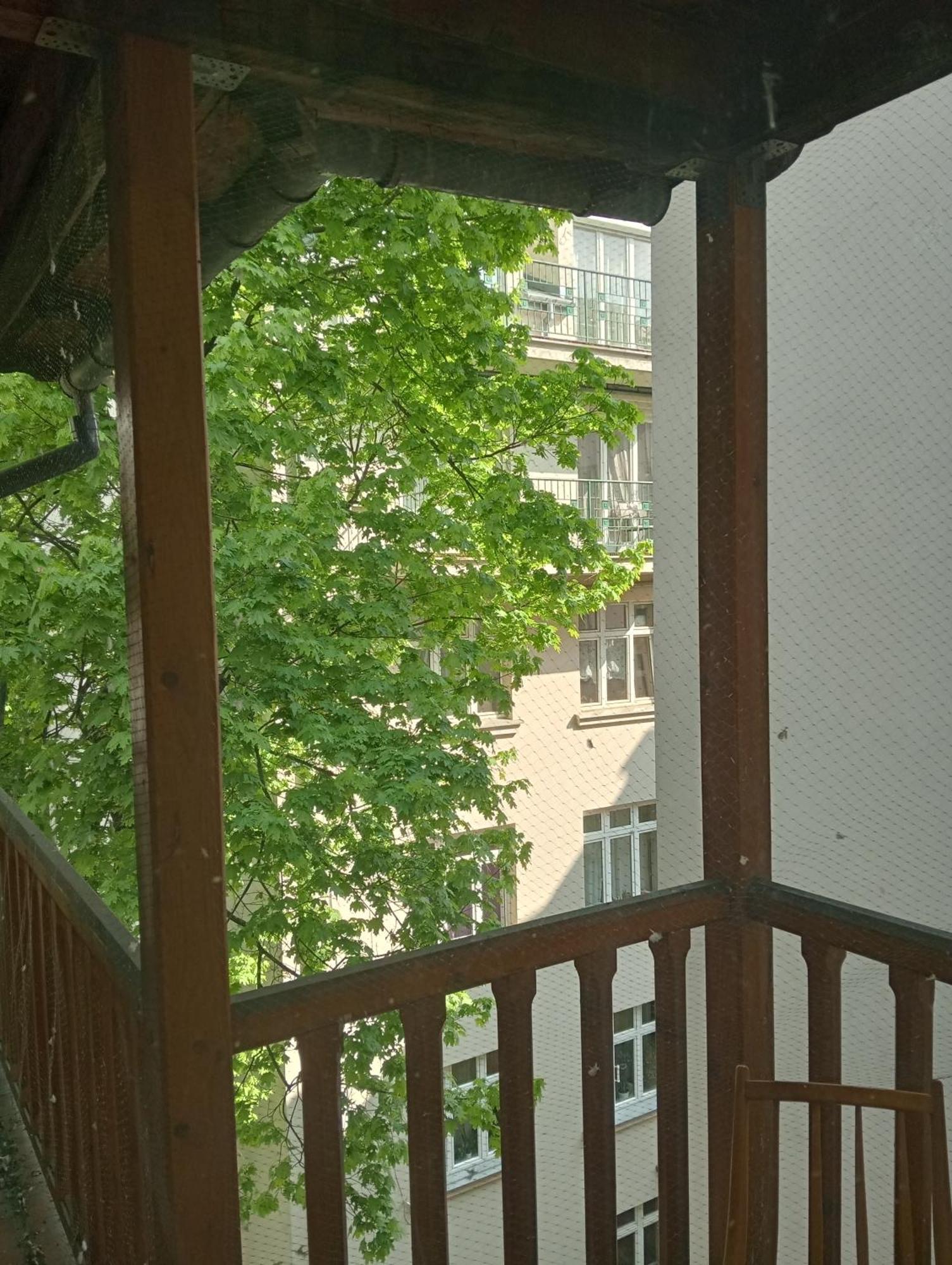 Apartament Central Station Batorego Краків Екстер'єр фото
